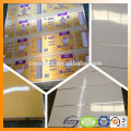 metal sheet printing jis g 3303 electrolytic tin plate